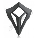 ACERBIS &Scaron;almo ventiliacijos apdaila STEEL CARBON