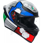 &Scaron;almas AGV K-1 S Bang