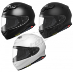&Scaron;almas Shoei NXR 2