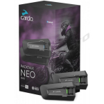 Cardo Packtalk Neo pasikalbėjimo įranga 2kompl.