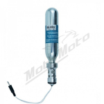 Helite CO2 elektroninei liemenei balionėlis 50cc-60cc