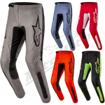 Off Road Kelnės Alpinestars Fluid Lurv V2
