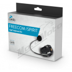 Cardo Freecom Line atviro &scaron;almui papildomas rinkinys