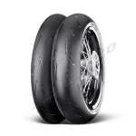 Padanga CONTINENTAL CONTIATTACK SM2 TL 69H 160/60 R17