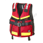 Baltic SAR gelbėjimo liemenė raudona 40+kg