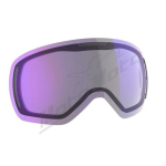 Pakaitinis stikliukas Scott LCG Evo su dėklu &scaron;viesiai mėlynas (chromas)