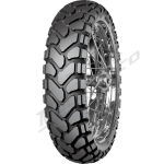 Padanga MITAS "Enduro Trail+"  120/90 R17