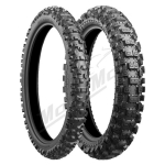 Padanga BRIDGESTONE BATTLECROSS X40 110/90 R19 62M TT