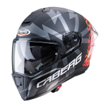 Uždaras &scaron;almas Caberg Drift Evo Storm