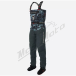 Finntrail Enduro 1525 Kelnės CamoGrey