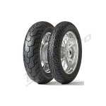Padanga DUNLOP D404 TL 70H 140/90 R15