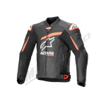 ALPINESTARS GP Plus R v4 Airflow odinė striukė