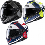 &Scaron;almas HJC RPHA 71 Zecha