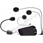 Cardo Packtalk Bold Audio komplektas