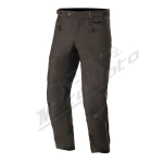 Alpinestars tekstilinės kelnės AST-1 v2 Drystar Juodos