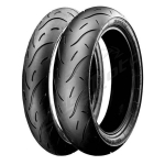Padanga Heidenau K80 120/70 R13 53P TL