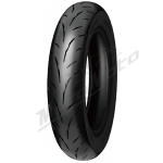 Wanda Obor priekinė / galinė padanga 90/90-10 NINJA EV W6012 55J 6PR TL