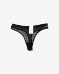 Seksualūs stringai Kayle - Rausva , L