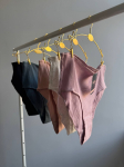 Kelnaitės Eila - XXXXL , Balta