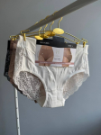 Kelnaitės Olivia - XXL , Smėlio