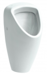 Pisuaras Caprino Plus 320x350x645 mm, be valdymo sist., i&scaron;orinis vand. įv., kompl. mont. skirtas rink. 8.9280.8, baltas