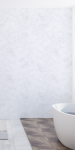 VIPANEL plok&scaron;tė 1000*2100*3mm, MARBLE WHITE spalva