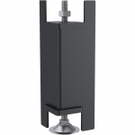 UGNIAKURO KRATKI ZIBI STOVAS