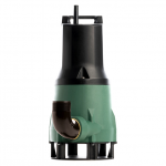 Panardinamas drenažinis siurblys FEKA 600 T-NA 40th &ndash; 10m