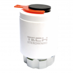 Termoelektrinė pavara STT-230/2 T TECH