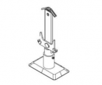Radiatorių laikiklis H200 (koja)