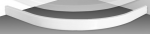 Panelė du&scaron;o padėklui FLAT ROUND 900mm, balta