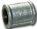 Ketinė Cinkuota mova 1/2"