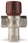 Trieigiai term.vent. AQUAMIX 42-60C 3/4" I (10017419)