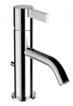 Kartell by LAUFEN praustuvo mai&scaron;ytuvas 115 mm, be d.v., chromas