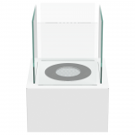 Biožidinys TANGO 2 BALTAS