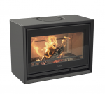 Krosnelė CONTURA 330G, juoda (798358,539459)