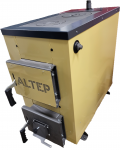 Kieto kuro katilas-viryklė, ALTEP 20 kW (JUMP-20)