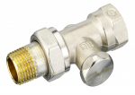Tiesus ventilis RLV-S 15 be drenažo (003L0424)