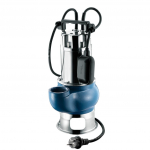 Panardinamas siurblys užter&scaron;tiems vandenims DG80 G