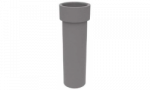 EPS ortakis D125mm L-1m su mova