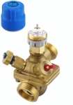 Balansinis ventilis Danfoss, AB-QM d20 automatinis