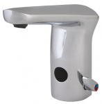 Praustuvo mai&scaron;ytuvas Sanela SLU 37 su integruota elektronika, 24 V DC