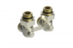 Jungimas rad. 1/2", sistemos 3/4", kampinis, RLV-KB 1/2"
