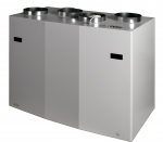 Rekuperatorius ENSY InoVent AHU-700BH/1 vert. de&scaron;. p. 840m&sup3;/h. Komplekte valdiklis su WI-FI