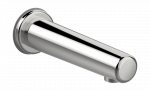 Bekontaktinis praustuvo mai&scaron;ytuvas i&scaron; sienos Electra 3V, L-203mm, chromas