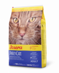Josera DailyCat 2 kg - begrūdis sausas maistas katėms