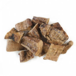 Džiovinti galvijų plaučiai