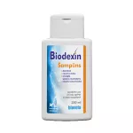 Bioveta Biodexin antibakt. &scaron;ampūnas, 250 m