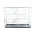 TRIXIE Metalinis narvas, M-L 93x69x62 cm