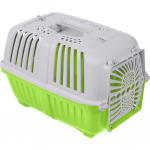 Transportavimo dėžė / boksas gyvūnams Pratiko 1 Plastic